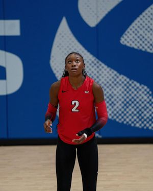 Image post by @redbirdvolleyball on Instagram