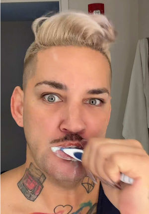 Video post by @danielrenemusic on TikTok