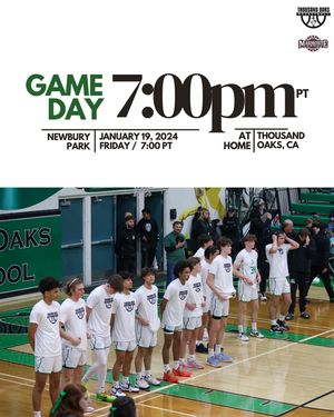 Image post by @tohs_hoops on Instagram