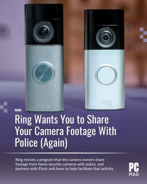 Image post by @pcmag on Instagram