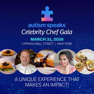 Image post by @autismspeaks on Instagram