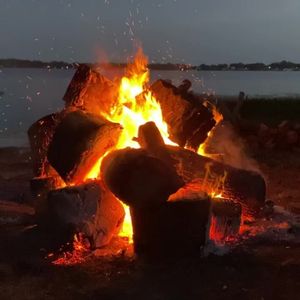 Video post by @chainoflakeseggfest on Facebook