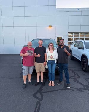 Image post by @mohawkchevrolet on Instagram