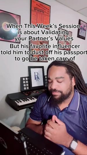 Video post by @RealCoachRandy on Facebook