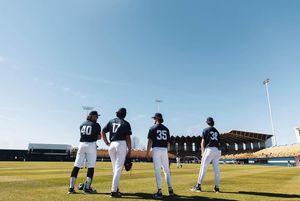 Image post by @orubaseball on Instagram