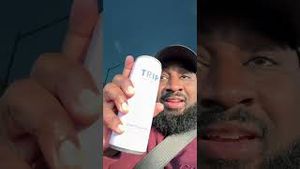 Video post by @heygreggie on YouTube
