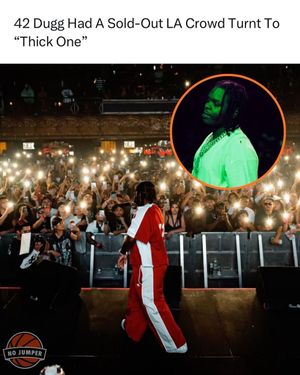 Image post by @nojumper on Instagram