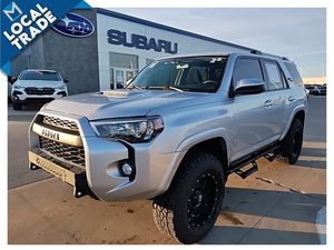 Image post by @mccarthysubaru on Instagram