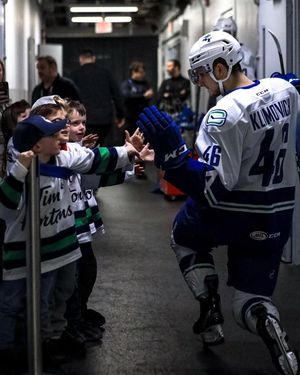 Image post by @tourismabbotsford on Instagram