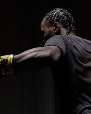 Image post by @everlast on Instagram