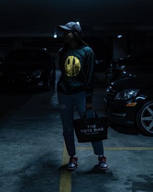 Image post by @tobisvizion on Instagram