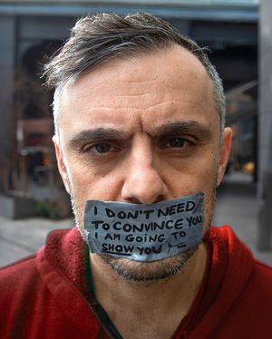 Image post by @garyvee on Instagram