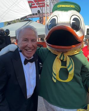 Image post by @theoregonduck on Instagram