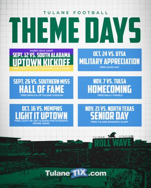 Image post by @greenwavefb on Instagram