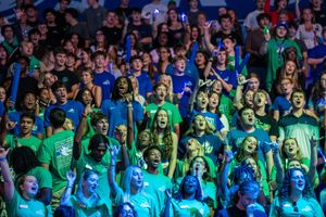Image post by @fgcu on Instagram