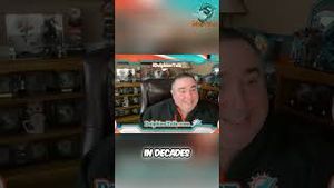 Video post by @dolphinstalk on YouTube