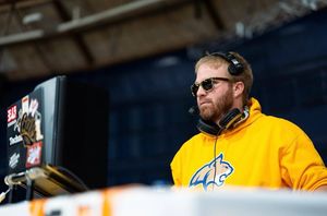 Image post by @djchedda on Instagram