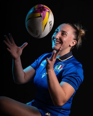 Image post by @italrugby on Instagram
