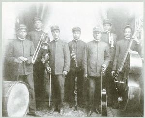 Image post by @nolajazzmuseum on Instagram