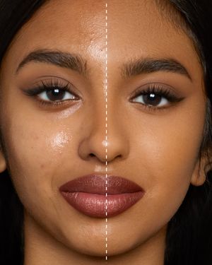 Image post by @danessamyricksbeauty on Instagram