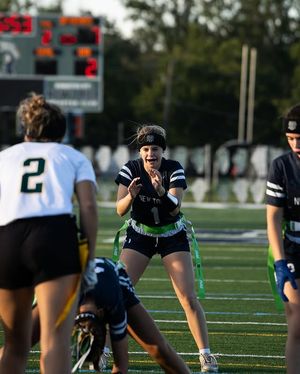 Image post by @athleticsnths on Instagram