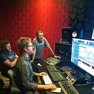 Image post by @wibe_music on Instagram