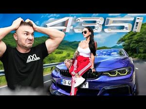 Video post by @AndyPopescu on YouTube