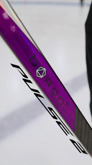 Video post by @purehockey on Instagram