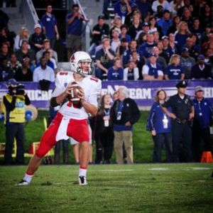 Image post by @bsusportslink on Instagram