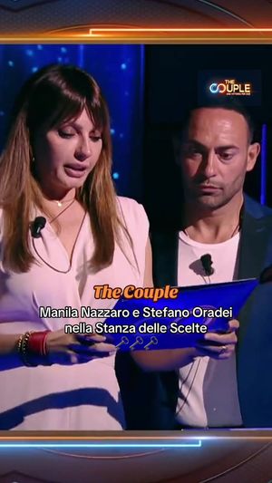 Video post by @endemolshineitaly on TikTok