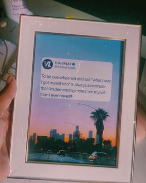 Image post by @hire.women on Instagram