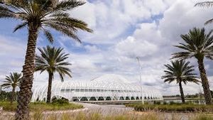 Video post by @floridapolytechnicorg on YouTube