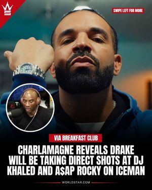 Image post by @worldstar on Instagram