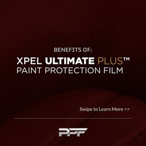 Image post by @PaintProtectionFresno on Facebook