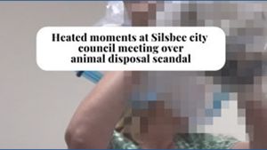 Video post by @12NewsNow on Facebook