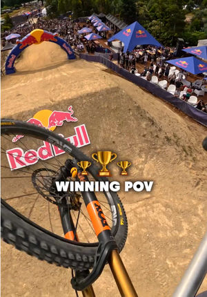 Video post by @redbullbike on TikTok