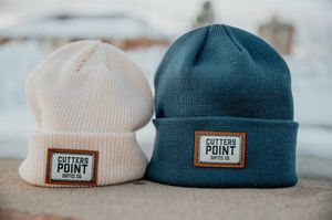 Image post by @cutterspointcoffee on Instagram