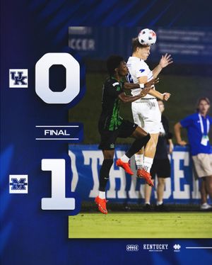 Image post by @ukmenssoccer on Instagram