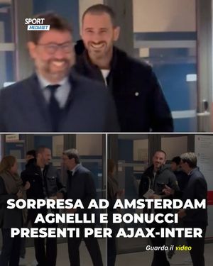 Image post by @sportmediaset on Instagram