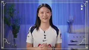 Video post by @tottenhamhotspur on YouTube