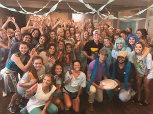 Image post by @txstsae on Instagram