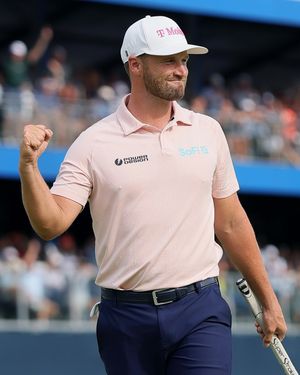 Image post by @pgachampionship on Instagram