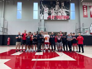 Image post by @UtahMBB on Twitter