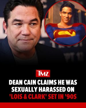 Image post by @tmz_tv on Instagram