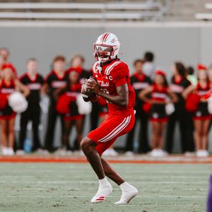 Image post by @packfootball on Instagram