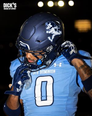 Image post by @odufootball on Instagram