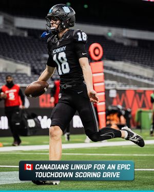 Image post by @nflacademy on Instagram