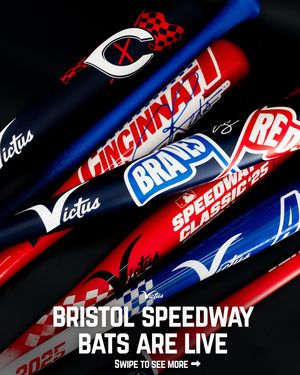 Image post by @victussports on Instagram