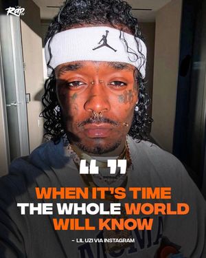 Video post by @rap on TikTok