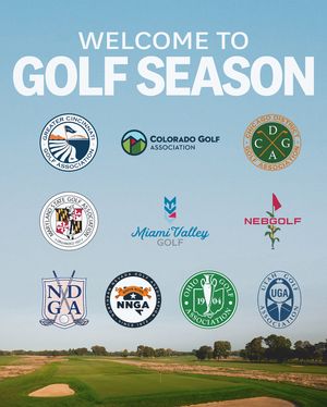 Image post by @usga on Instagram